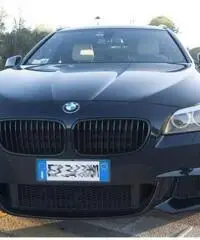 BMW 525 (F10/F11) xDrive Touring Msport BMW 525 (F10/F11) xDrive Touring Msport