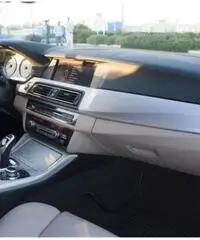BMW 525 (F10/F11) xDrive Touring Msport
