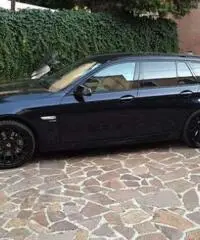 BMW 525 (F10/F11) xDrive Touring Msport