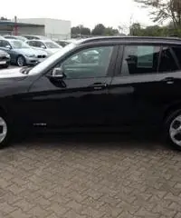 BMW X1 sDrive16d START/STOP Bluetooth USB rif. 6958047 BMW X1 sDrive16d START/STOP Bluetooth USB rif. 6958047
