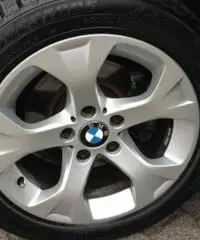 BMW X1 sDrive16d START/STOP Bluetooth USB rif. 6958047
