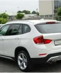 BMW X1 sDrive18d X Line NAVI PELLE XENO PANORAMA rif. 6957617 BMW X1 sDrive18d X Line NAVI PELLE XENO PANORAMA rif. 6957617