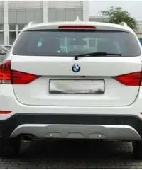 BMW X1 sDrive18d X Line NAVI PELLE XENO PANORAMA rif. 6957617 BMW X1 sDrive18d X Line NAVI PELLE XENO PANORAMA rif. 6957617