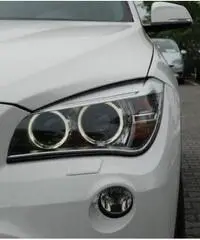 BMW X1 sDrive18d X Line NAVI PELLE XENO PANORAMA rif. 6957617 BMW X1 sDrive18d X Line NAVI PELLE XENO PANORAMA rif. 6957617