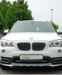 BMW X1 sDrive18d X Line NAVI PELLE XENO PANORAMA rif. 6957617 BMW X1 sDrive18d X Line NAVI PELLE XENO PANORAMA rif. 6957617