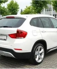 BMW X1 sDrive18d X Line NAVI PELLE XENO PANORAMA rif. 6957617 BMW X1 sDrive18d X Line NAVI PELLE XENO PANORAMA rif. 6957617