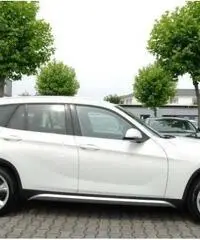 BMW X1 sDrive18d X Line NAVI PELLE XENO PANORAMA rif. 6957617 BMW X1 sDrive18d X Line NAVI PELLE XENO PANORAMA rif. 6957617