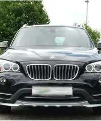 BMW X1 sDrive18d X Line NAVI XENO PANORAMA PELLE rif. 6957753 BMW X1 sDrive18d X Line NAVI XENO PANORAMA PELLE rif. 6957753