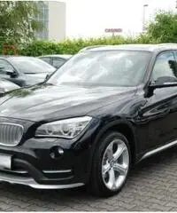 BMW X1 sDrive18d X Line NAVI XENO PANORAMA PELLE rif. 6957753 BMW X1 sDrive18d X Line NAVI XENO PANORAMA PELLE rif. 6957753