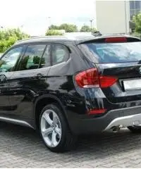 BMW X1 sDrive18d X Line NAVI XENO PANORAMA PELLE rif. 6957753 BMW X1 sDrive18d X Line NAVI XENO PANORAMA PELLE rif. 6957753