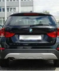 BMW X1 sDrive18d X Line NAVI XENO PANORAMA PELLE rif. 6957753 BMW X1 sDrive18d X Line NAVI XENO PANORAMA PELLE rif. 6957753