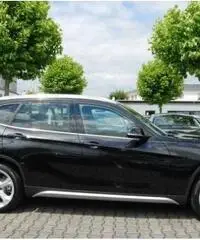 BMW X1 sDrive18d X Line NAVI XENO PANORAMA PELLE rif. 6957753 BMW X1 sDrive18d X Line NAVI XENO PANORAMA PELLE rif. 6957753