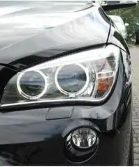 BMW X1 sDrive18d X Line NAVI XENO PANORAMA PELLE rif. 6957753 BMW X1 sDrive18d X Line NAVI XENO PANORAMA PELLE rif. 6957753