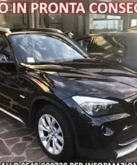 BMW X1 xDrive20d Futura rif. 6968349 BMW X1 xDrive20d Futura rif. 6968349
