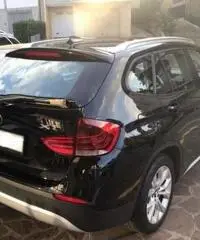 BMW X1 xDrive20d Futura rif. 6968349 BMW X1 xDrive20d Futura rif. 6968349