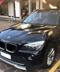BMW X1 xDrive20d Futura rif. 6968349 BMW X1 xDrive20d Futura rif. 6968349