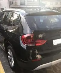 BMW X1 xDrive20d Futura rif. 6968349 BMW X1 xDrive20d Futura rif. 6968349