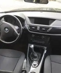 BMW X1 xDrive20d Futura rif. 6968349 BMW X1 xDrive20d Futura rif. 6968349
