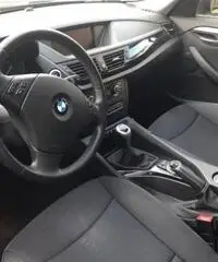 BMW X1 xDrive20d Futura rif. 6968349 BMW X1 xDrive20d Futura rif. 6968349