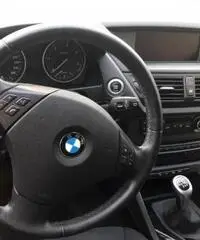 BMW X1 xDrive20d Futura rif. 6968349 BMW X1 xDrive20d Futura rif. 6968349