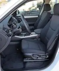 BMW X3 sDrive18d NAVI XENO CAMERA rif. 6958354