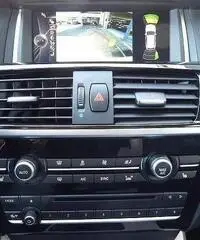BMW X3 sDrive18d NAVI XENO CAMERA rif. 6958354