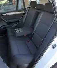 BMW X3 sDrive18d NAVI XENO CAMERA rif. 6958354 BMW X3 sDrive18d NAVI XENO CAMERA rif. 6958354