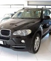 BMW X5 3.0d cat Futura rif. 7192465 BMW X5 3.0d cat Futura rif. 7192465