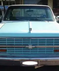 Chevrolet silverado V8 6200 diesel Chevrolet silverado V8 6200 diesel