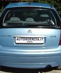 CITROEN C3 1.4 HDi 70CV. Exclusive rif. 7196707