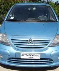 CITROEN C3 1.4 HDi 70CV. Exclusive rif. 7196707