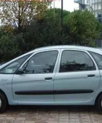 CITROEN Xsara Picasso 2.0 HDi Elegance SUPERSPAZIO rif. 7196709