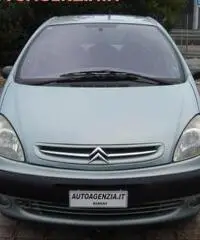 CITROEN Xsara Picasso 2.0 HDi Elegance SUPERSPAZIO rif. 7196709