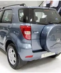 DAIHATSU Terios 1.3 4WD GPL rif. 7190607