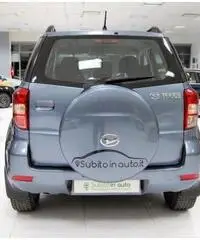 DAIHATSU Terios 1.3 4WD GPL rif. 7190607
