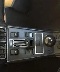 Fiat Bertone X1/9 '76 Fiat Bertone X1/9 '76