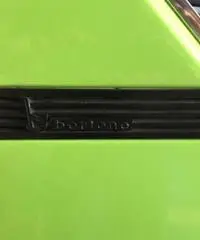 Fiat Bertone X1/9 '76 Fiat Bertone X1/9 '76