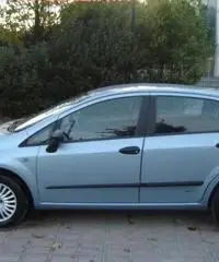 FIAT Grande Punto 1.2 5 porte Dynamic rif. 7196710