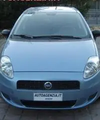 FIAT Grande Punto 1.2 5 porte Dynamic rif. 7196710 FIAT Grande Punto 1.2 5 porte Dynamic rif. 7196710