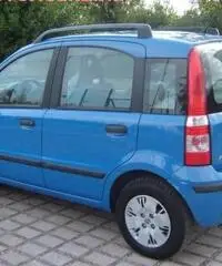 FIAT Panda 1.2  IMP .GPL CONSUMI BASSI rif. 7196716
