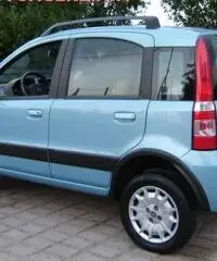 FIAT Panda 1.3 MJT 16V 4x4 rif. 7196717