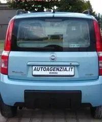FIAT Panda 1.3 MJT 16V 4x4 rif. 7196717