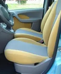 FIAT Panda 1.3 MJT 16V 4x4 rif. 7196717