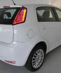 FIAT Punto 1.3 MJT II 16V 5p. Easy OK PER NEOPATENTATI! rif. 7195664