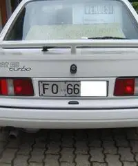 Ford Escort RS 1.6 RS Turbo cosworth 1987 asi