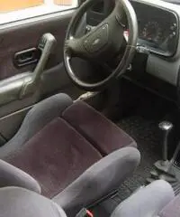 Ford Escort RS 1.6 RS Turbo cosworth 1987 asi