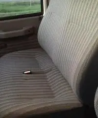 IVECO Daily 35.8 2.5 Diesel CENTINATO CASSONE rif. 7194211