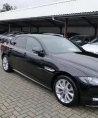 JAGUAR XF 2.0d 180 CV R-Sport Automatico FULL OPTIONAL rif. 7051757