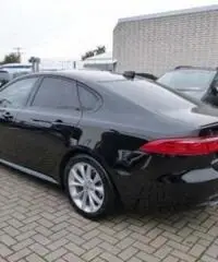 JAGUAR XF 2.0d 180 CV R-Sport Automatico FULL OPTIONAL rif. 7051757