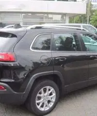 JEEP Cherokee 2.0 Mjt 170CV 4WD Longitude NAVI XENO ANTIFURTO rif. 7011213